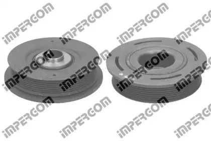 10329 ORIGINAL IMPERIUM Ременный шкив, коленчатый вал