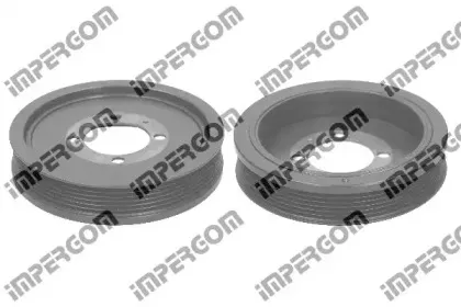 10354 ORIGINAL IMPERIUM Ременный шкив, коленчатый вал