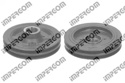 10359 ORIGINAL IMPERIUM Ременный шкив, коленчатый вал