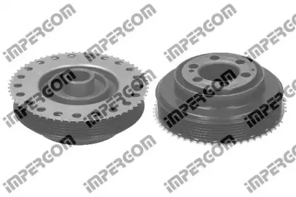 10361 ORIGINAL IMPERIUM Ременный шкив, коленчатый вал