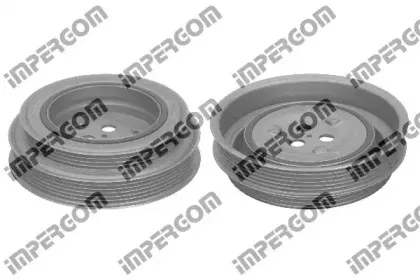 10366 ORIGINAL IMPERIUM Ременный шкив, коленчатый вал