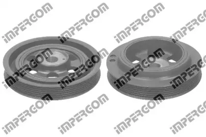 10369 ORIGINAL IMPERIUM Ременный шкив, коленчатый вал