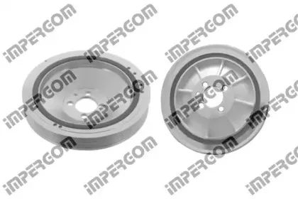 10370 ORIGINAL IMPERIUM Ременный шкив, коленчатый вал