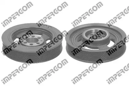 10396 ORIGINAL IMPERIUM Ременный шкив, коленчатый вал