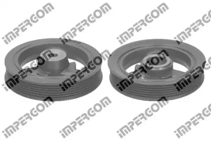 10423 ORIGINAL IMPERIUM Ременный шкив, коленчатый вал