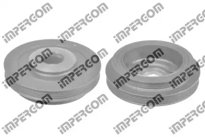 10459 ORIGINAL IMPERIUM Ременный шкив, коленчатый вал