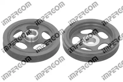 10520 ORIGINAL IMPERIUM Ременный шкив, коленчатый вал