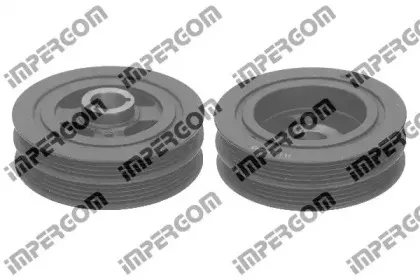 10557 ORIGINAL IMPERIUM Ременный шкив, коленчатый вал