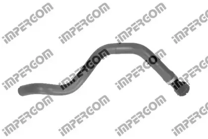 16121 ORIGINAL IMPERIUM Шланг радиатора