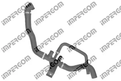 16202 ORIGINAL IMPERIUM Шланг радиатора