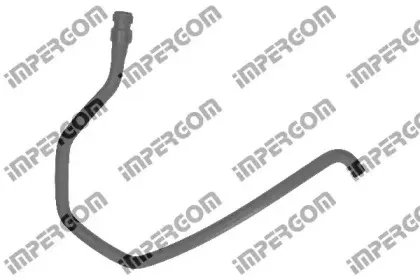 16204 ORIGINAL IMPERIUM Шланг радиатора