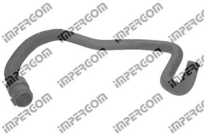16206 ORIGINAL IMPERIUM Шланг, теплообменник - отопление