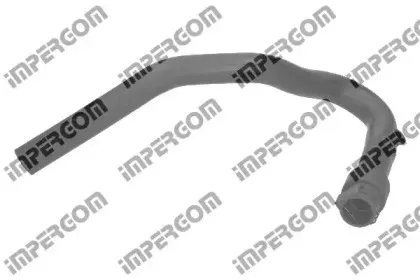 16207 ORIGINAL IMPERIUM Шланг, теплообменник - отопление