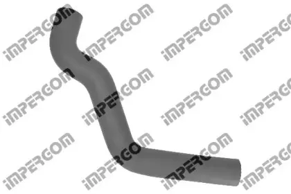 16224 ORIGINAL IMPERIUM Рукав воздухозаборника, воздушный фильтр