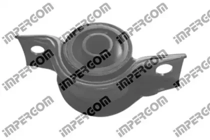 1658 ORIGINAL IMPERIUM Кронштейн, подушки рычага