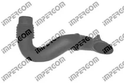 17124 ORIGINAL IMPERIUM Рукав воздухозаборника, воздушный фильтр