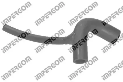 17252 ORIGINAL IMPERIUM Рукав воздухозаборника, воздушный фильтр