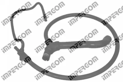 17616 ORIGINAL IMPERIUM Шланг радиатора