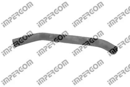 17700 ORIGINAL IMPERIUM Шланг радиатора