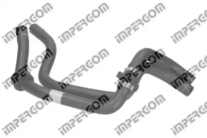 18128 ORIGINAL IMPERIUM Шланг, теплообменник - отопление