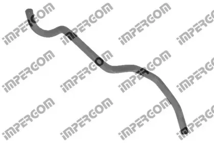 18231 ORIGINAL IMPERIUM Шланг радиатора