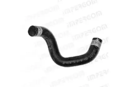 18531 ORIGINAL IMPERIUM Шланг радиатора