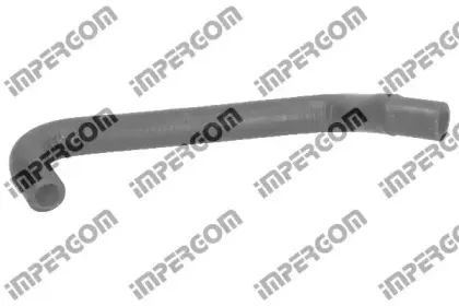 18566 ORIGINAL IMPERIUM Шланг, теплообменник - отопление