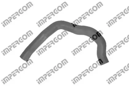18590 ORIGINAL IMPERIUM Шланг, теплообменник - отопление