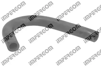18605 ORIGINAL IMPERIUM Шланг, теплообменник - отопление