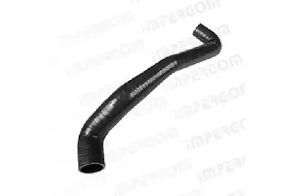 18653 ORIGINAL IMPERIUM Шланг, теплообменник - отопление