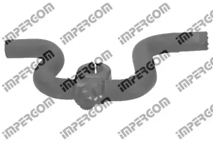 18917 ORIGINAL IMPERIUM Шланг, теплообменник - отопление