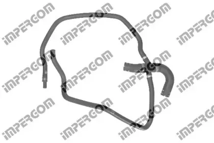 19110 ORIGINAL IMPERIUM Шланг радиатора