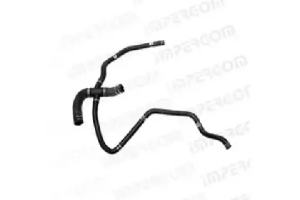 19111 ORIGINAL IMPERIUM Шланг радиатора