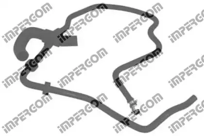 19113 ORIGINAL IMPERIUM Шланг радиатора