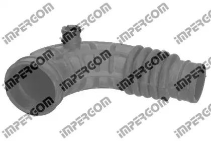 19186 ORIGINAL IMPERIUM Рукав воздухозаборника, воздушный фильтр