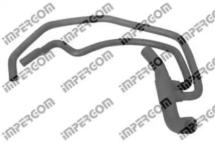 19199 ORIGINAL IMPERIUM Шланг радиатора
