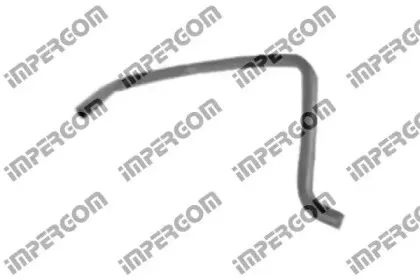 19552 ORIGINAL IMPERIUM Шланг, теплообменник - отопление