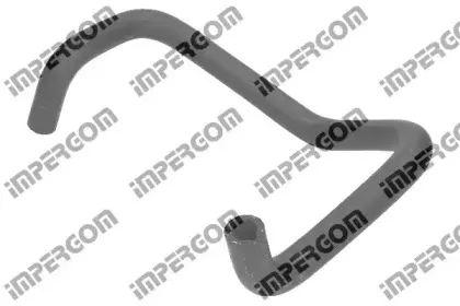19572 ORIGINAL IMPERIUM Шланг, теплообменник - отопление
