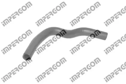 19574 ORIGINAL IMPERIUM Шланг, теплообменник - отопление