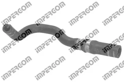 19596 ORIGINAL IMPERIUM Шланг, теплообменник - отопление