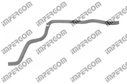 19611 ORIGINAL IMPERIUM Шланг, теплообменник - отопление
