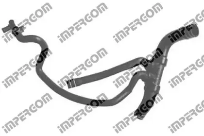 19628 ORIGINAL IMPERIUM Шланг радиатора