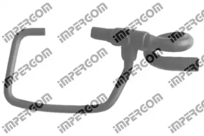 20364 ORIGINAL IMPERIUM Шланг, теплообменник - отопление