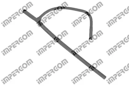 20430 ORIGINAL IMPERIUM Шланг радиатора