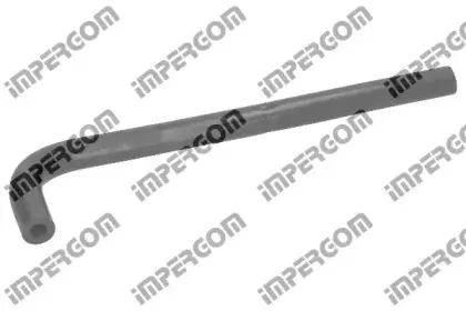 21812 ORIGINAL IMPERIUM Шланг радиатора