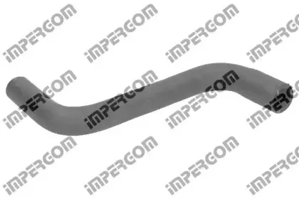 220137 ORIGINAL IMPERIUM Шланг, теплообменник - отопление