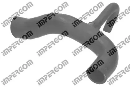 220206 ORIGINAL IMPERIUM Шланг радиатора