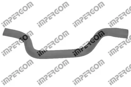 220241 ORIGINAL IMPERIUM Шланг, теплообменник - отопление