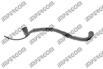 220479 ORIGINAL IMPERIUM Трубка нагнетаемого воздуха