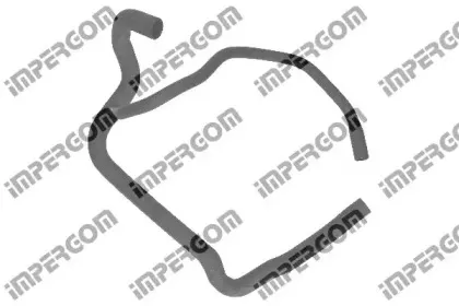 220876 ORIGINAL IMPERIUM Шланг радиатора